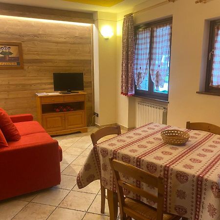 Baita Arianna Sestriere Exterior foto