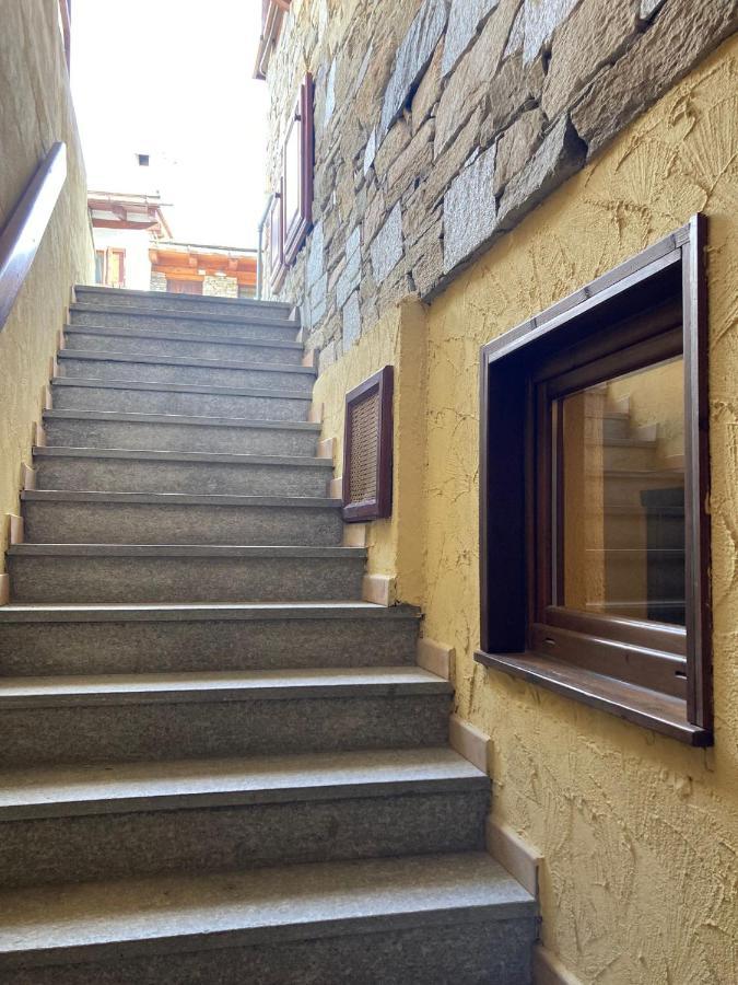 Baita Arianna Sestriere Exterior foto