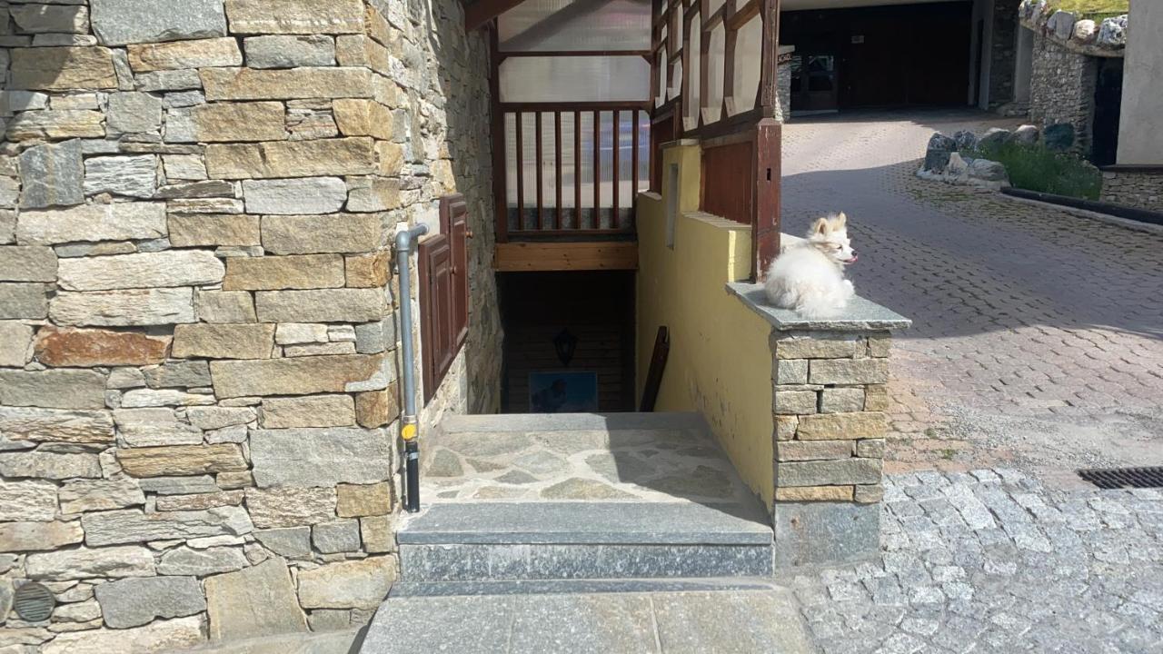 Baita Arianna Sestriere Exterior foto
