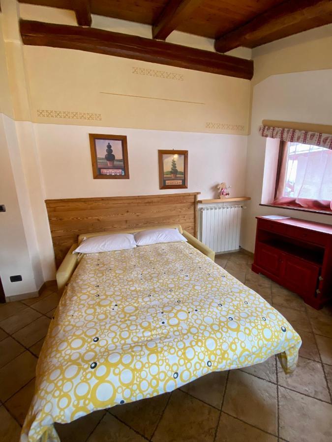Baita Arianna Sestriere Exterior foto