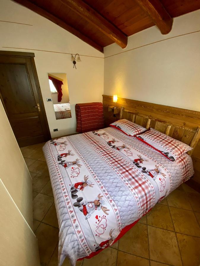 Baita Arianna Sestriere Exterior foto