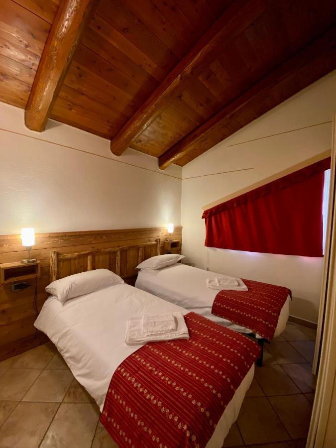 Baita Arianna Sestriere Exterior foto