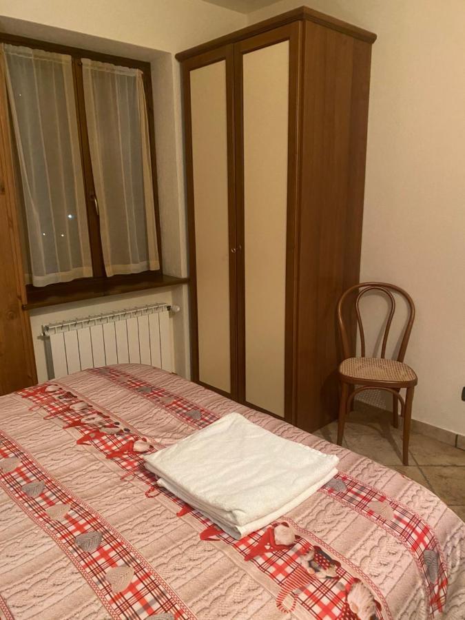 Baita Arianna Sestriere Exterior foto