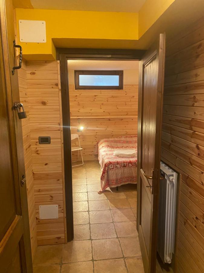Baita Arianna Sestriere Exterior foto