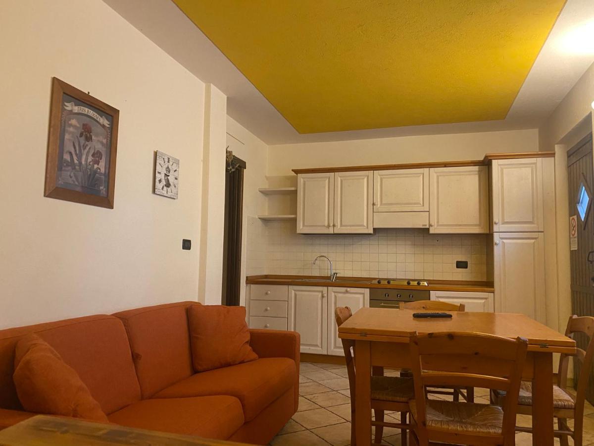 Baita Arianna Sestriere Exterior foto
