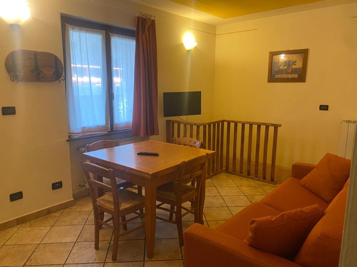 Baita Arianna Sestriere Exterior foto