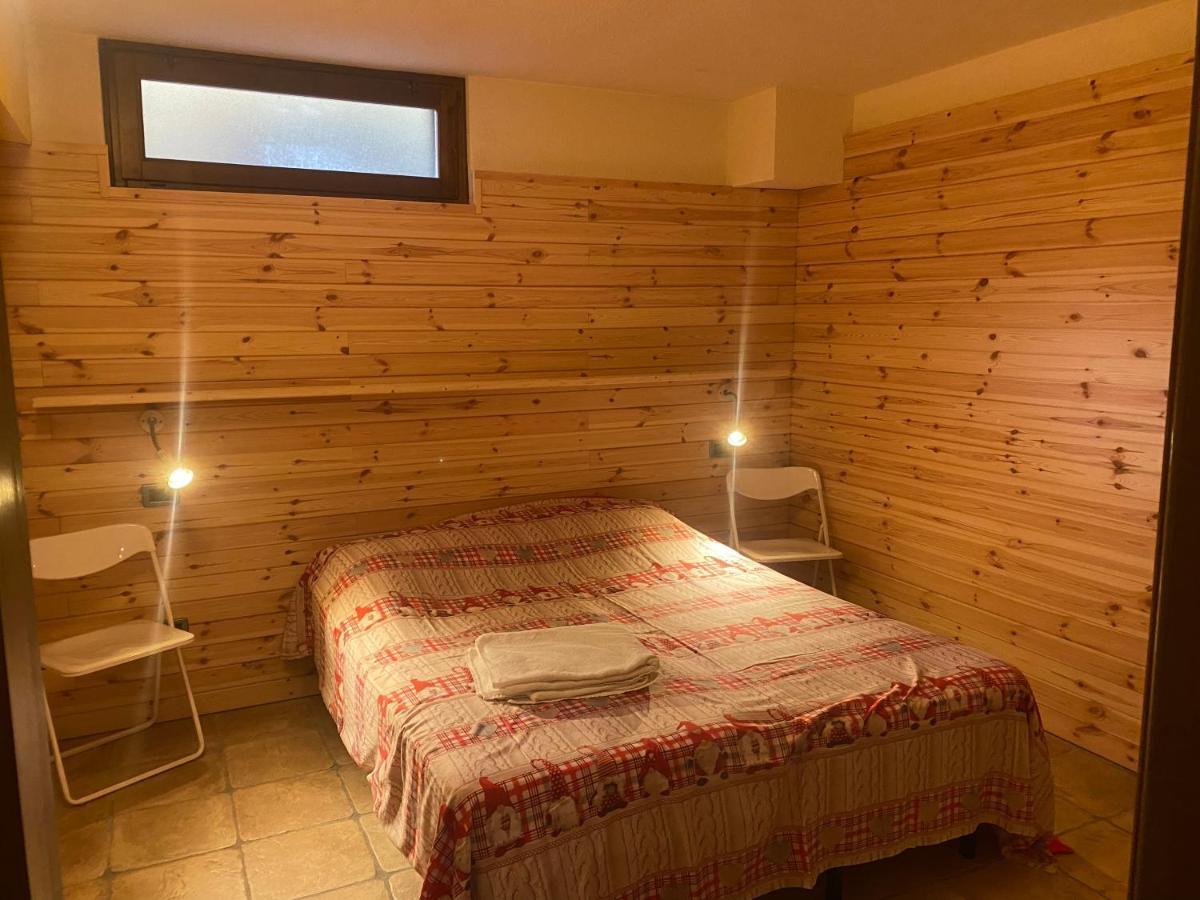 Baita Arianna Sestriere Exterior foto