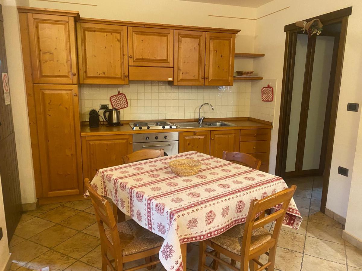Baita Arianna Sestriere Exterior foto