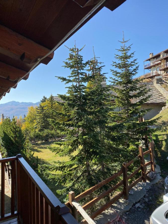Baita Arianna Sestriere Exterior foto