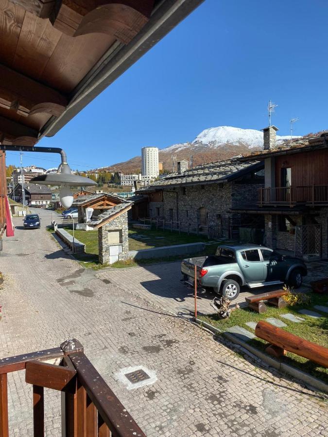 Baita Arianna Sestriere Exterior foto